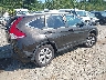 2HKRM4H79EH****** Salvage and Wrecked 2014 Honda CR-V in Massachusetts State