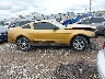 1ZVBP8AN7A5****** Usados 2010 Ford Mustang en Estado de Ohio