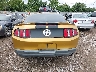 1ZVBP8AN7A5****** Destrozados 2010 Ford Mustang