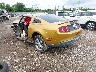 1ZVBP8AN7A5****** Salvamento y Reparables 2010 Ford Mustang en Cincinnati