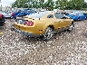 1ZVBP8AN7A5****** Salvamento y Destrozados 2010 Ford Mustang en Estado de Ohio