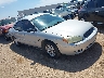 1FAFP55S94G****** Salvage and Wrecked 2004 Ford Taurus in Tucson