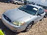1FAFP55S94G****** Used and Repairable 2004 Ford Taurus in Tucson