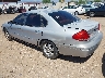 1FAFP55S94G****** Salvage and Repairable 2004 Ford Taurus in Tucson