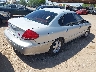 1FAFP55S94G****** Salvage and Wrecked 2004 Ford Taurus in Arizona State