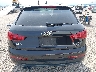 WA1ECCFS2HR****** Used 2017 Audi Q3