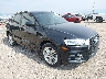 WA1ECCFS2HR****** Salvage and Wrecked 2017 Audi Q3 in Missoula