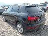 WA1ECCFS2HR****** Salvage and Repairable 2017 Audi Q3 in Missoula