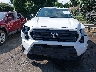 3TYJDAHN6ST****** Usados 2025 Toyota Tacoma en Estado de Carolina del Norte
