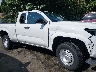 3TYJDAHN6ST****** Reparables 2025 Toyota Tacoma en Estado de Carolina del Norte