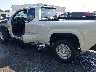 3TYJDAHN6ST****** Salvamento 2025 Toyota Tacoma