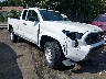 3TYJDAHN6ST****** Salvamento y Destrozados 2025 Toyota Tacoma en Greensboro