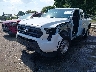 3TYJDAHN6ST****** Usados y Reparables 2025 Toyota Tacoma en Greensboro