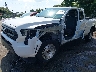 3TYJDAHN6ST****** Salvamento y Reparables 2025 Toyota Tacoma en Estado de Carolina del Norte