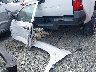 3TYJDAHN6ST****** Destrozados 2025 Toyota Tacoma en Estado de Carolina del Norte