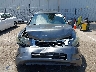 1HGCP26858A****** Destrozados 2008 Honda Accord en Estado de California