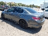 1HGCP26858A****** Salvamento y Reparables 2008 Honda Accord en San Diego