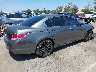 1HGCP26858A****** Salvamento y Destrozados 2008 Honda Accord en Estado de California