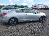 2HGFG3B53CH****** Repairable 2012 Honda Civic in Maryland State