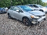2HGFG3B53CH****** Salvage and Wrecked 2012 Honda Civic in Metro DC