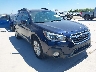 4S4BSAHC8J3****** Salvamento y Destrozados 2018 Subaru Outback en San Antonio South