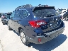 4S4BSAHC8J3****** Salvamento y Reparables 2018 Subaru Outback en San Antonio South