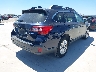 4S4BSAHC8J3****** Salvamento y Destrozados 2018 Subaru Outback en Estado de Texas