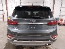 5NMS3CAD3LH****** Destrozados 2020 Hyundai Santa Fe