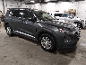 5NMS3CAD3LH****** Salvamento y Destrozados 2020 Hyundai Santa Fe en Des Moines
