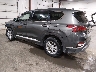 5NMS3CAD3LH****** Salvamento y Reparables 2020 Hyundai Santa Fe en Des Moines
