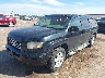 2HJYK16596H****** Used and Repairable 2006 Honda Ridgeline in Sioux Falls