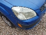 KNADE223396****** Reparables 2009 Kia Rio en Estado de Maryland