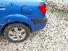KNADE223396****** Salvamento 2009 Kia Rio