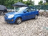KNADE223396****** Usados y Reparables 2009 Kia Rio en Baltimore