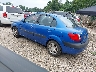 KNADE223396****** Salvamento y Reparables 2009 Kia Rio en Baltimore