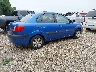 KNADE223396****** Salvamento y Destrozados 2009 Kia Rio en Estado de Maryland