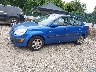 KNADE223396****** Salvamento y Reparables 2009 Kia Rio en Estado de Maryland
