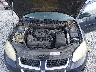 1B3EL36T24N****** Reparables 2004 Dodge Stratus en Huntsville