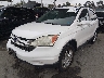 5J6RE4H73BL****** Used and Repairable 2011 Honda CR-V in North Hollywood