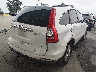 5J6RE4H73BL****** Salvage and Wrecked 2011 Honda CR-V in California State