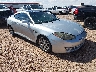 KMHHN66F98U****** Salvage and Wrecked 2008 Hyundai Tiburon in El Paso