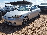 KMHHN66F98U****** Used and Repairable 2008 Hyundai Tiburon in El Paso