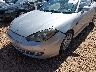 KMHHN66F98U****** Salvage and Repairable 2008 Hyundai Tiburon in Texas State