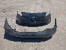JTDKN3DU9F1****** Wrecked 2015 Toyota Prius in California State