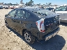 JTDKN3DU9F1****** Salvage and Repairable 2015 Toyota Prius in North Hollywood