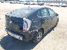 JTDKN3DU9F1****** Salvage and Wrecked 2015 Toyota Prius in California State