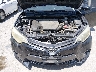 2T1BURHE3FC****** Reparables 2015 Toyota Corolla en Fort Worth North