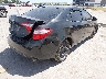 2T1BURHE3FC****** Salvamento y Destrozados 2015 Toyota Corolla en Estado de Texas