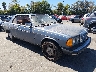 WDBAB53A9EA****** Salvamento y Destrozados 1984 Mercedes-Benz 300 Series en Los Angeles