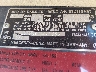 WDBAB53A9EA****** Usados 1984 Mercedes-Benz 300 Series en Los Angeles